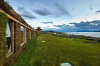 Hotel Altiplanico Puerto Natales