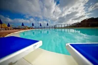 Hotel Costa Paradiso Hotel di Trinita dʼAgultu