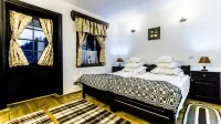 Pensiunea la Moară Hoteles cerca de Wood Art Museum