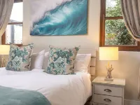 シックスティーン ゲスト ハウス オン メイン ヘルマナスのホテル