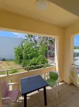 Zinovia Hotels in Daratso