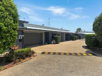 Direct Collective - Villas on Rivergum Hotels in Emerald