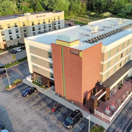 Home2 Suites by Hilton Erie