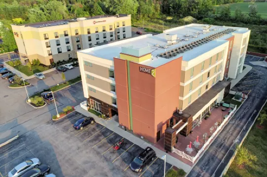 Home2 Suites by Hilton Erie