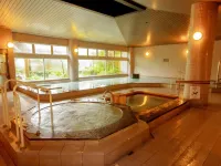 Hotel Epinard Nasu - Gym
