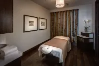 Stein Eriksen Residences - spa