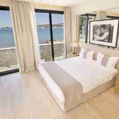 Hostellerie La Farandole Rooms