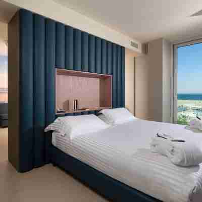 Mercure Rimini Artis Rooms