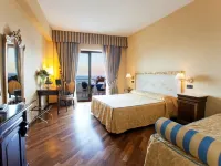 Punta Campanella Resort & Spa Hotels in Massa Lubrense