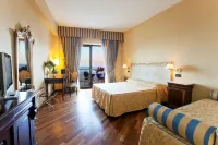Punta Campanella Resort & Spa Hotels in Nerano