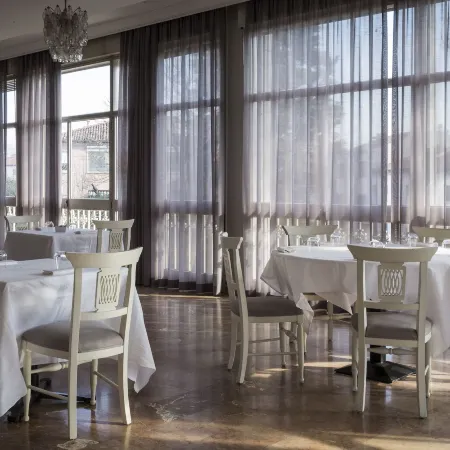 Hotel Beatrice Отели в г. Эсте