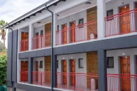 Ecomotel Marlboro Hotels in Lethabong