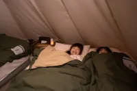All Season Camp - 3-Star