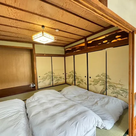 Polar Resort Nikko 4