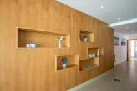 Apartamentos Es Pujols - Emar Hotels