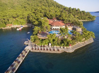 Marmaris Bay Resort - Adults Only