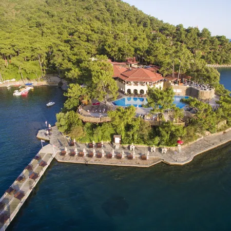 Marmaris Bay Resort - Adults Only