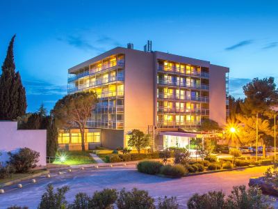 Hotel Imperial
