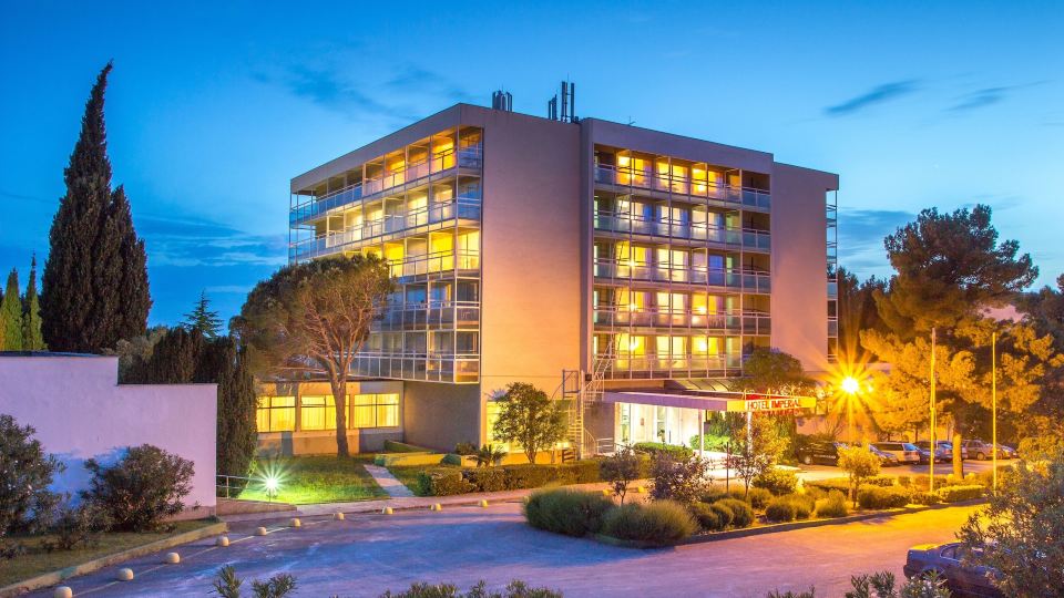 Hotel Imperial