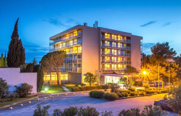 Hotel Imperial