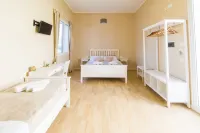 Stabile Hospitality Các khách sạn ở Xitta