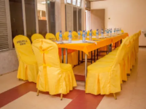 Sunshine Hotel Tengecha Hotels in Kericho
