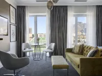 The Manor House at the Queen Victoria Hotel by Newmark Hotels near Clock Tower