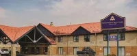 Thompson's Best Value Inn & Suites