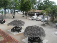 Coral Harbour Beach House and Villas - スパ