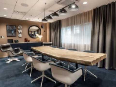 Scandic Helsinki Airport Hotels in Vantaa