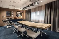 斯堪迪克赫爾辛基機場酒店