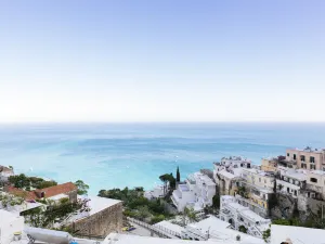 La Bizantina Luxury Villa