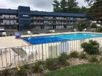 Econo Lodge Middlesboro Hotel a Pineville