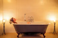 Delphi Resort Hotel & Spa - Hot Tub