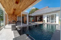 Pao Jin Poon Villa -  Ferienhäuser
