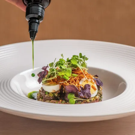 The Orchard Hotel & Restaurant