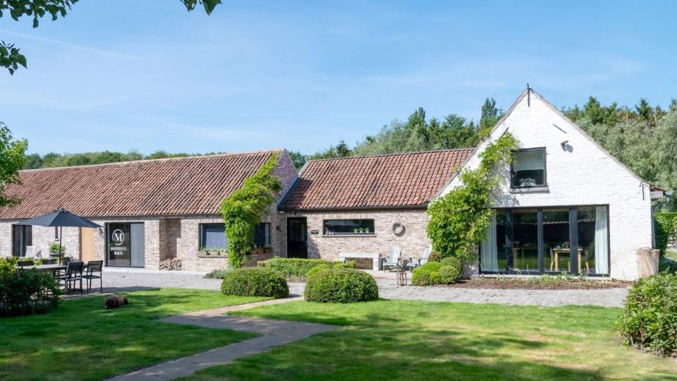 B&B Het Soetewater