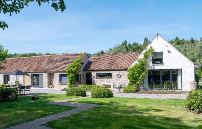 B&B Het Soetewater