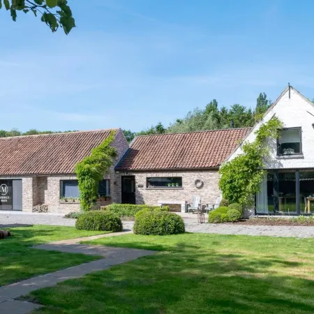 B&B Het Soetewater