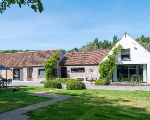 B&B Het Soetewater Hotels in Beernem