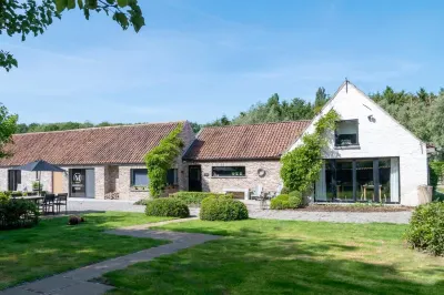 B&B Het Soetewater Hotels near Woestijne Bicycle Trail -Woestijneroute