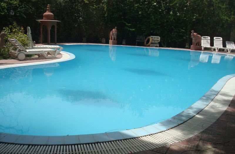 Hotel Bissau Palace photo 4
