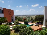Sintra Rural Home - Cerrado da Serra - Rooftop Pools