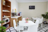 Hostal Campo Nuevo - Homestays