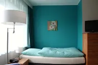 Hotel Donnersberg Hotels in Seeheim-Jugenheim