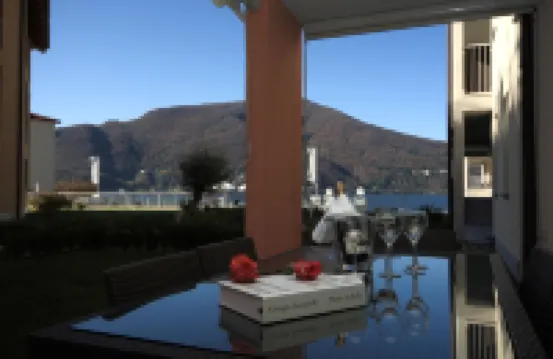 Golfo Gabella Lake Resort