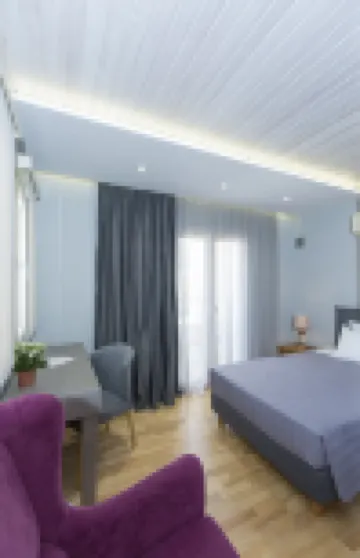 Virginia Luxury Villas