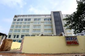 Regenta Orkos Kolkata by Royal Orchid Hotels Limited