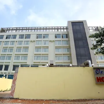 Regenta Orkos Kolkata by Royal Orchid Hotels Limited Отели рядом с достопримечательностью «Храм Бирла»