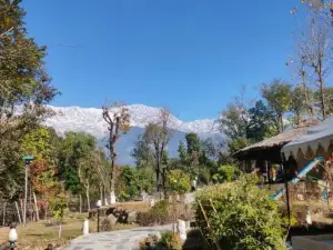 Dev Bhoomi Farms & Cottages